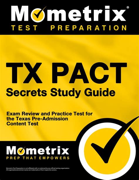 is the pact test hard|texes pact test.